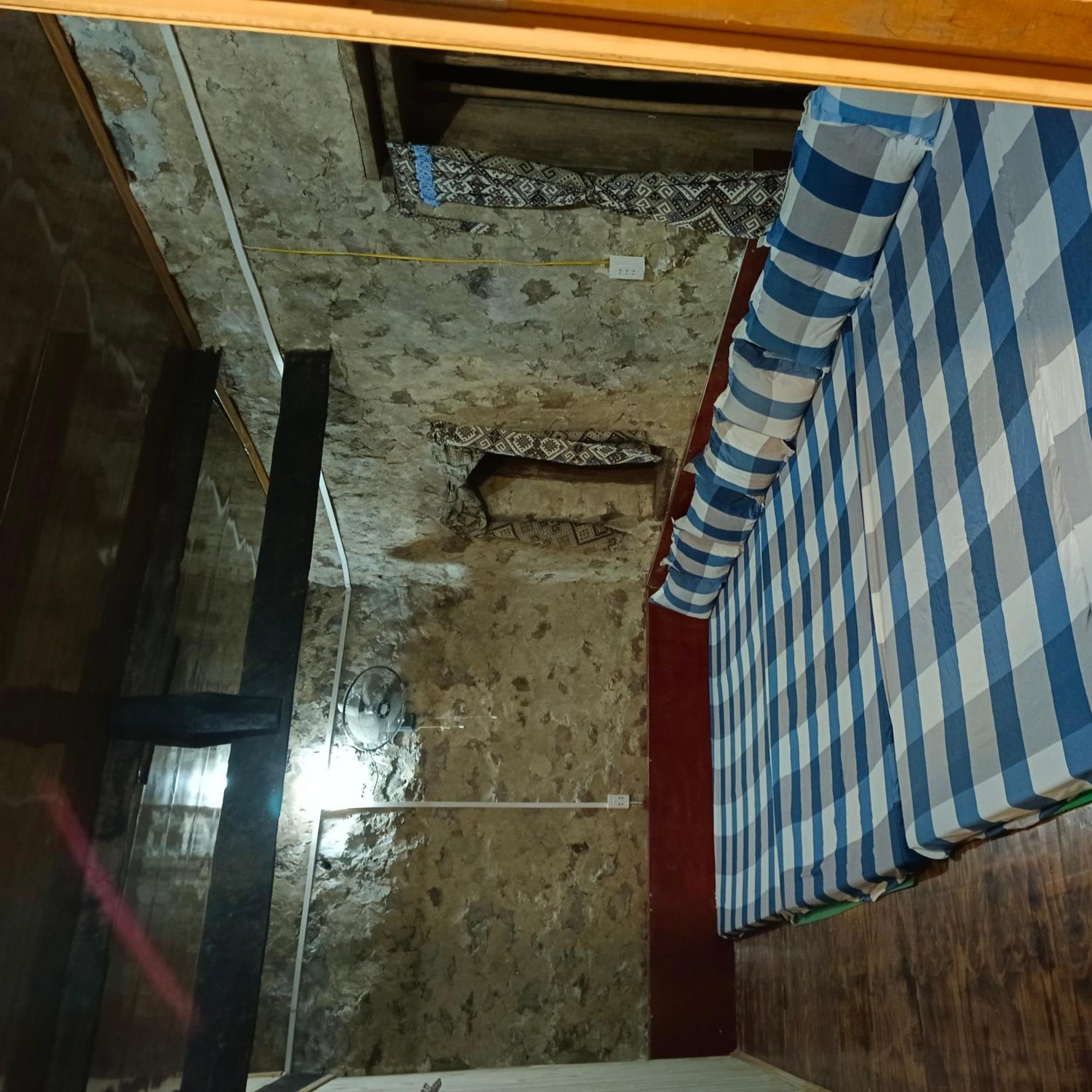 Quang Thuan Ban Gioc Homestay カオバン 部屋 写真