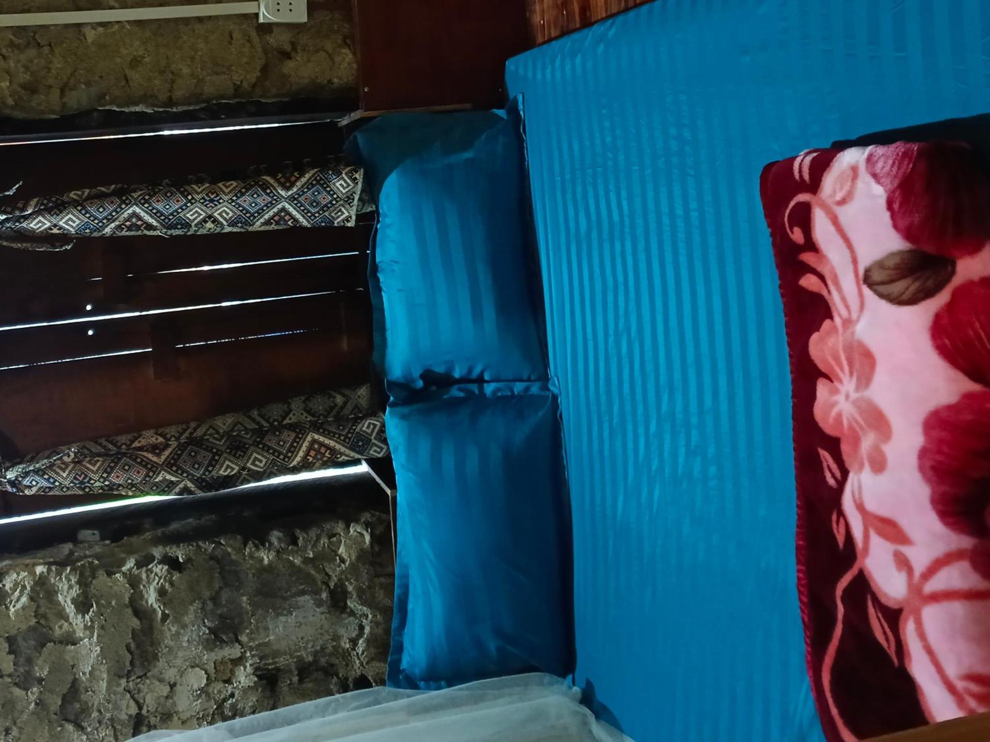 Quang Thuan Ban Gioc Homestay カオバン 部屋 写真